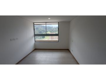 Apartamento para estrenar en parte baja Sabaneta