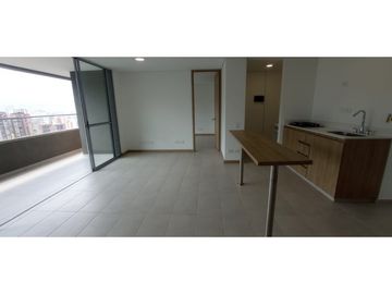 Apartamento para estrenar en parte baja Sabaneta