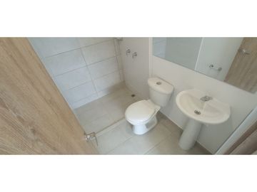 Apartamento para estrenar en parte baja Sabaneta