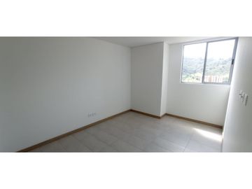 Apartamento para estrenar en parte baja Sabaneta