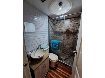 VENDO CASA SECTOR POSTOBON EN CONJUNTO CERRADO