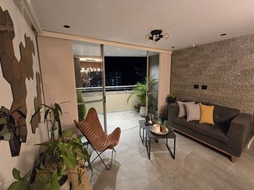 Apartamento En Venta En Itaguí Suramérica
