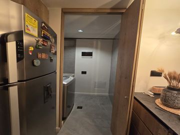 Apartamento En Venta En Itaguí Suramérica