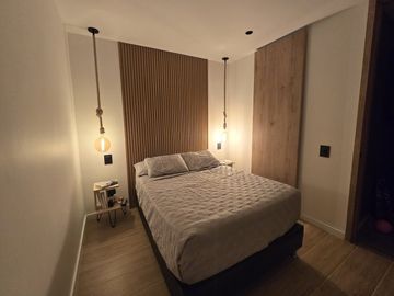 Apartamento En Venta En Itaguí Suramérica