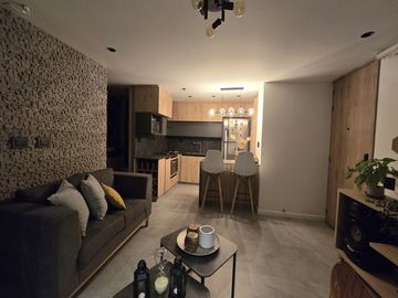 Apartamento En Venta En Itaguí Suramérica