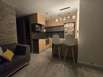 Apartamento En Venta En Itaguí Suramérica