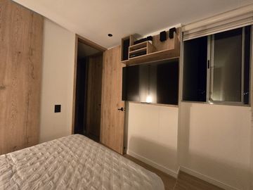 Apartamento En Venta En Itaguí Suramérica