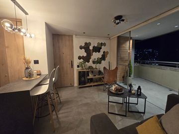 Apartamento En Venta En Itaguí Suramérica