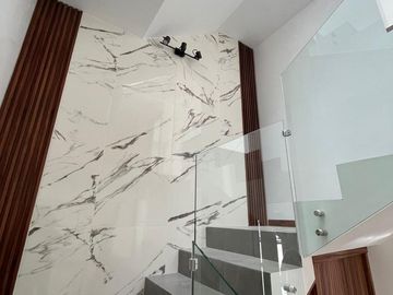 Casa en venta en Angelopolis Atlixcayotl, 3 recamaras y roof