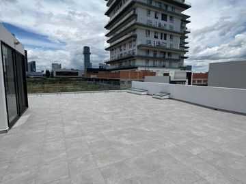 Casa en venta en Angelopolis Atlixcayotl, 3 recamaras y roof