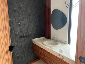 Casa en venta en Angelopolis Atlixcayotl, 3 recamaras y roof