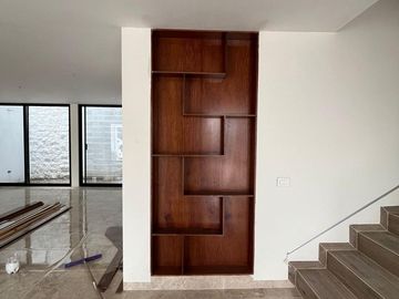 Casa en venta en Atlixcayotl, Angelopolis 3 recamaras,Puebla