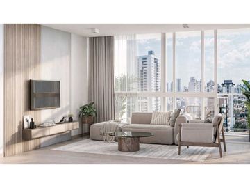 VENTA APARTAMENTO A ESTRENAR EN COCO DEL MAR PH BAHIA DEL GOLF