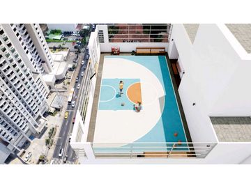 VENTA APARTAMENTO A ESTRENAR EN COCO DEL MAR PH BAHIA DEL GOLF