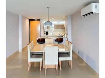 APARTAMENTO EN VENTA BAHIA, NUEVA GORGONA