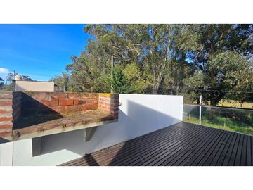 Venta Ph de 3 ambientes a estrenar. con amplio jardin.