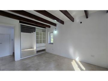 Venta Ph de 3 ambientes a estrenar. con amplio jardin.