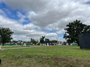 VENTA LOTE BARRIO ALTOS DE SAN JOSE en SAN MIGUEL