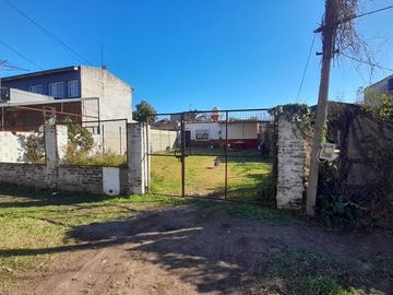 VENTA CASA GARIN BARRIO SAN JAVIER