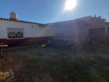 VENTA CASA GARIN BARRIO SAN JAVIER