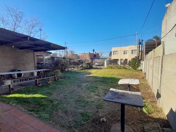 VENTA CASA GARIN BARRIO SAN JAVIER