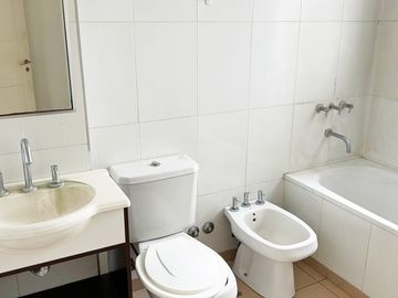 VENTA DEPARTAMENTO 2 AMBIENTES MORENO APRO CREDITO