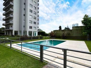 VENTA DEPARTAMENTO 2 AMBIENTES MORENO APRO CREDITO