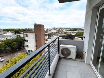 VENTA DEPARTAMENTO 2 AMBIENTES MORENO APRO CREDITO