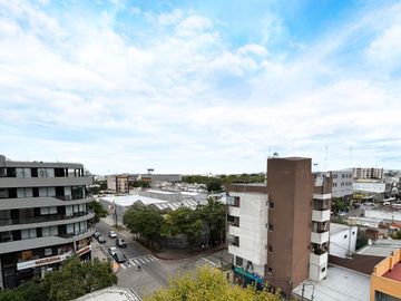 VENTA DEPARTAMENTO 2 AMBIENTES MORENO APRO CREDITO