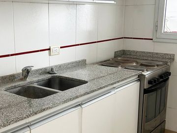 VENTA DEPARTAMENTO 2 AMBIENTES MORENO APRO CREDITO