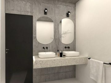 VENTA CASA 4 DORMITORIOS LUJAN DE CUYO