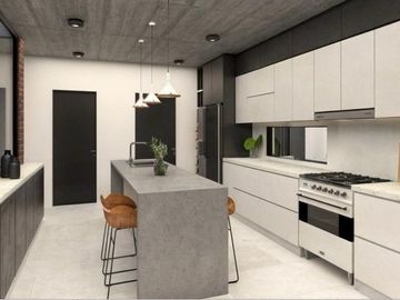VENTA CASA 4 DORMITORIOS LUJAN DE CUYO
