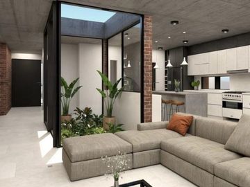 VENTA CASA 4 DORMITORIOS LUJAN DE CUYO