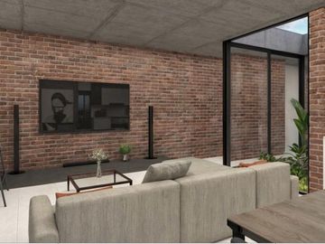 VENTA CASA 4 DORMITORIOS LUJAN DE CUYO
