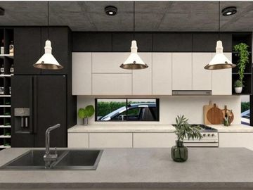VENTA CASA 4 DORMITORIOS LUJAN DE CUYO