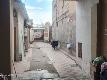 CASA MIXTA 4TA OESTE CIUDAD VIVIENDA VALOR TERRENO