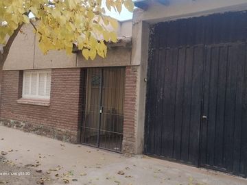 CASA MIXTA 4TA OESTE CIUDAD VIVIENDA VALOR TERRENO