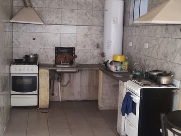 CASA MIXTA 4TA OESTE CIUDAD VIVIENDA VALOR TERRENO