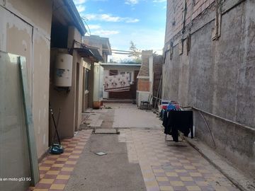 CASA MIXTA 4TA OESTE CIUDAD VIVIENDA VALOR TERRENO