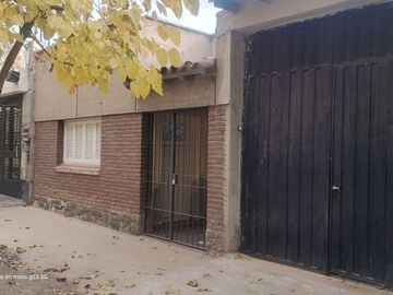 CASA MIXTA 4TA OESTE CIUDAD VIVIENDA VALOR TERRENO