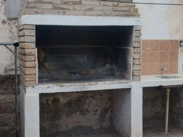 CASA MIXTA 4TA OESTE CIUDAD VIVIENDA VALOR TERRENO