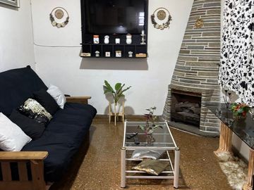 Casa tipo PH en venta 3 amb/jardín  en Ramos Mejía