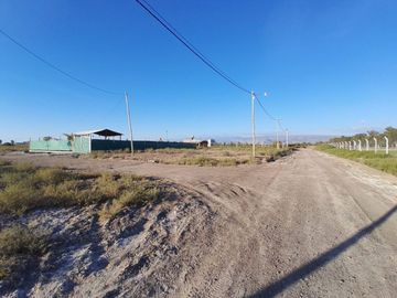 LOTES DESDE 500 M2. FINANCIADOS. SAN MARTIN