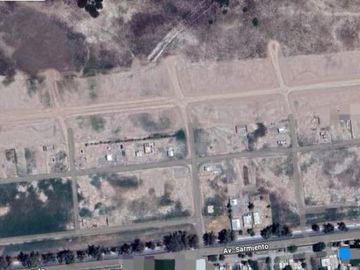 LOTES DESDE 500 M2. FINANCIADOS. SAN MARTIN