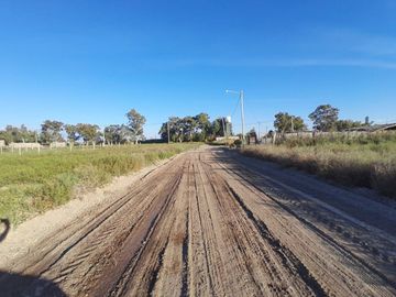 LOTES DESDE 500 M2. FINANCIADOS. SAN MARTIN