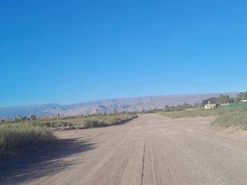 LOTES DESDE 500 M2. FINANCIADOS. SAN MARTIN