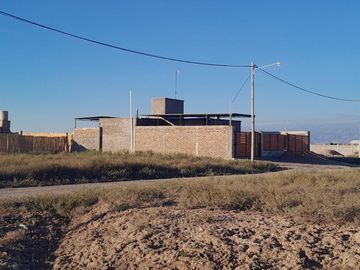 LOTES DESDE 500 M2. FINANCIADOS. SAN MARTIN