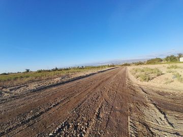 LOTES DESDE 500 M2. FINANCIADOS. SAN MARTIN