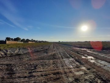 LOTES DESDE 500 M2. FINANCIADOS. SAN MARTIN
