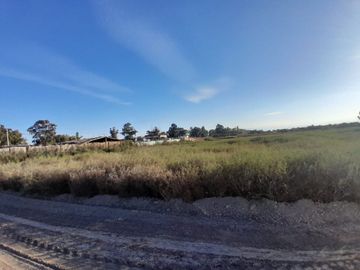 LOTES DESDE 500 M2. FINANCIADOS. SAN MARTIN